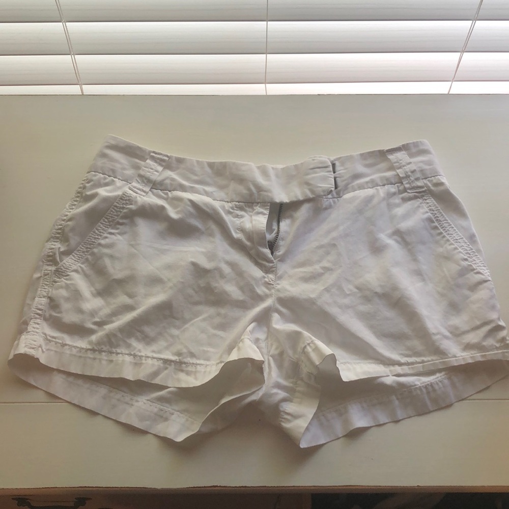J. Crew Shorts